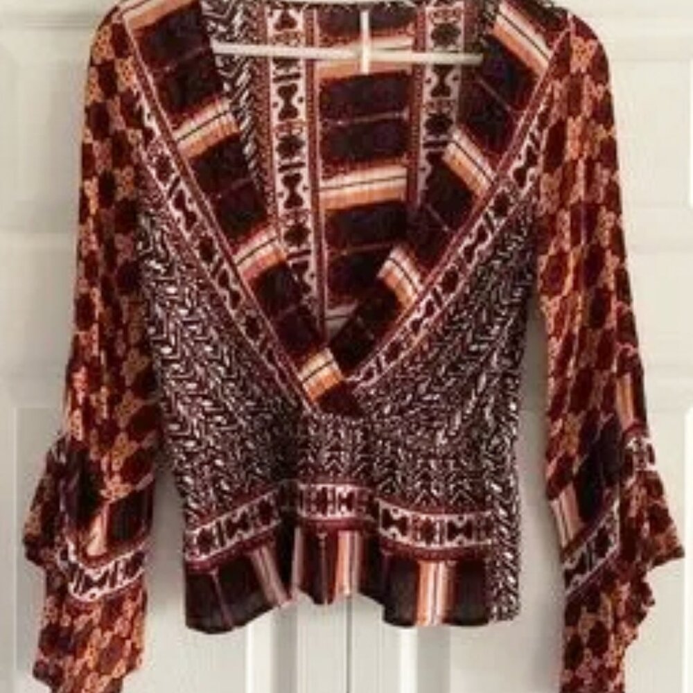 Free People Top